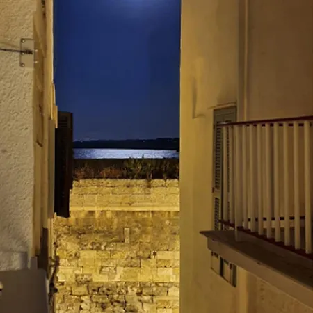 Villa Td Casa Marea Seaside View In Prime Location Monopoli Exterior foto