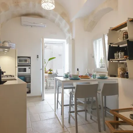 Villa Td Casa Marea Seaside View In Prime Location Monopoli Exterior foto