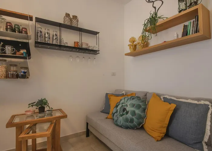 Td Casa Marea Seaside View In Prime Location