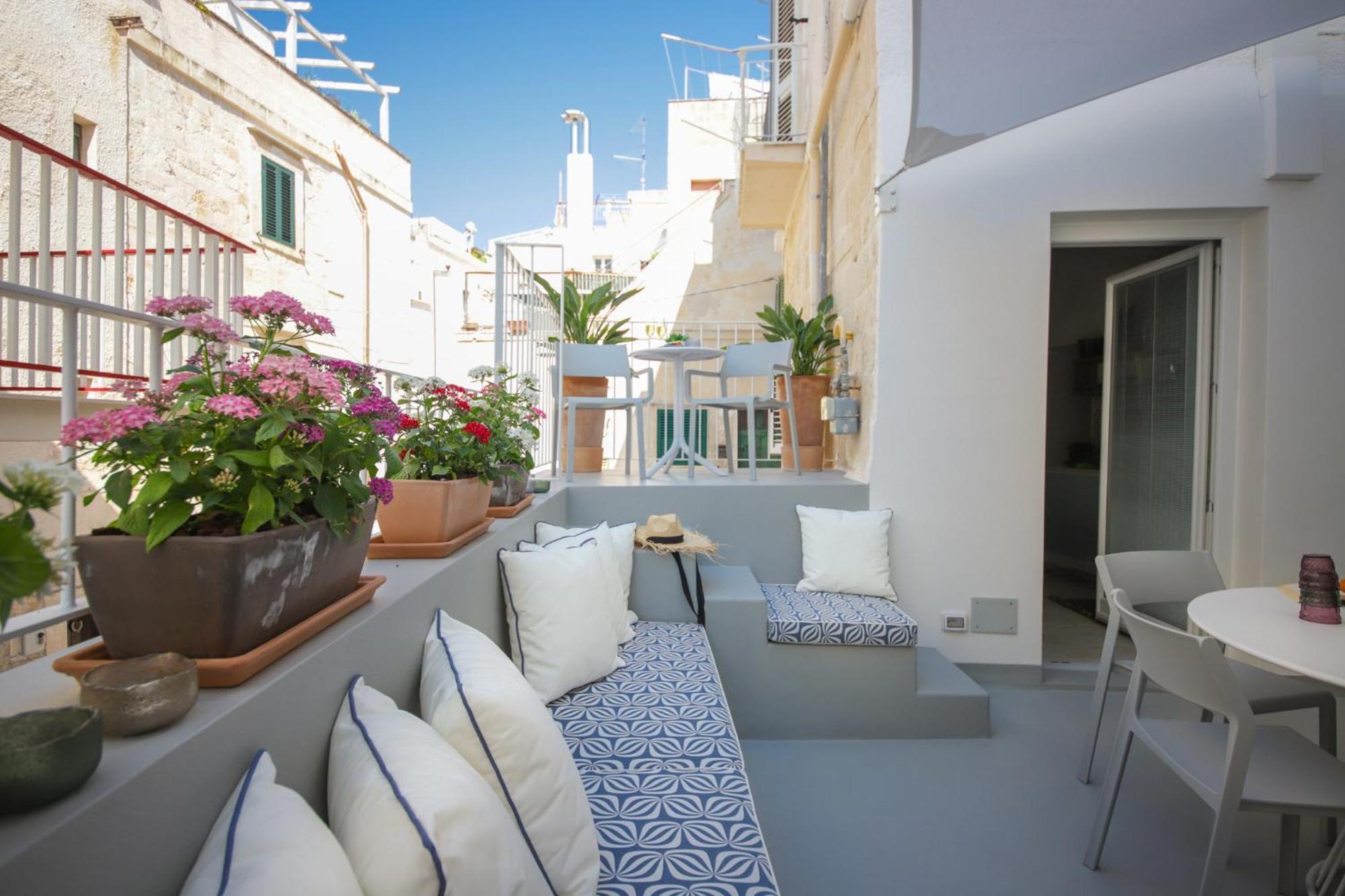 Td Casa Marea Seaside View In Prime Location Holiday home