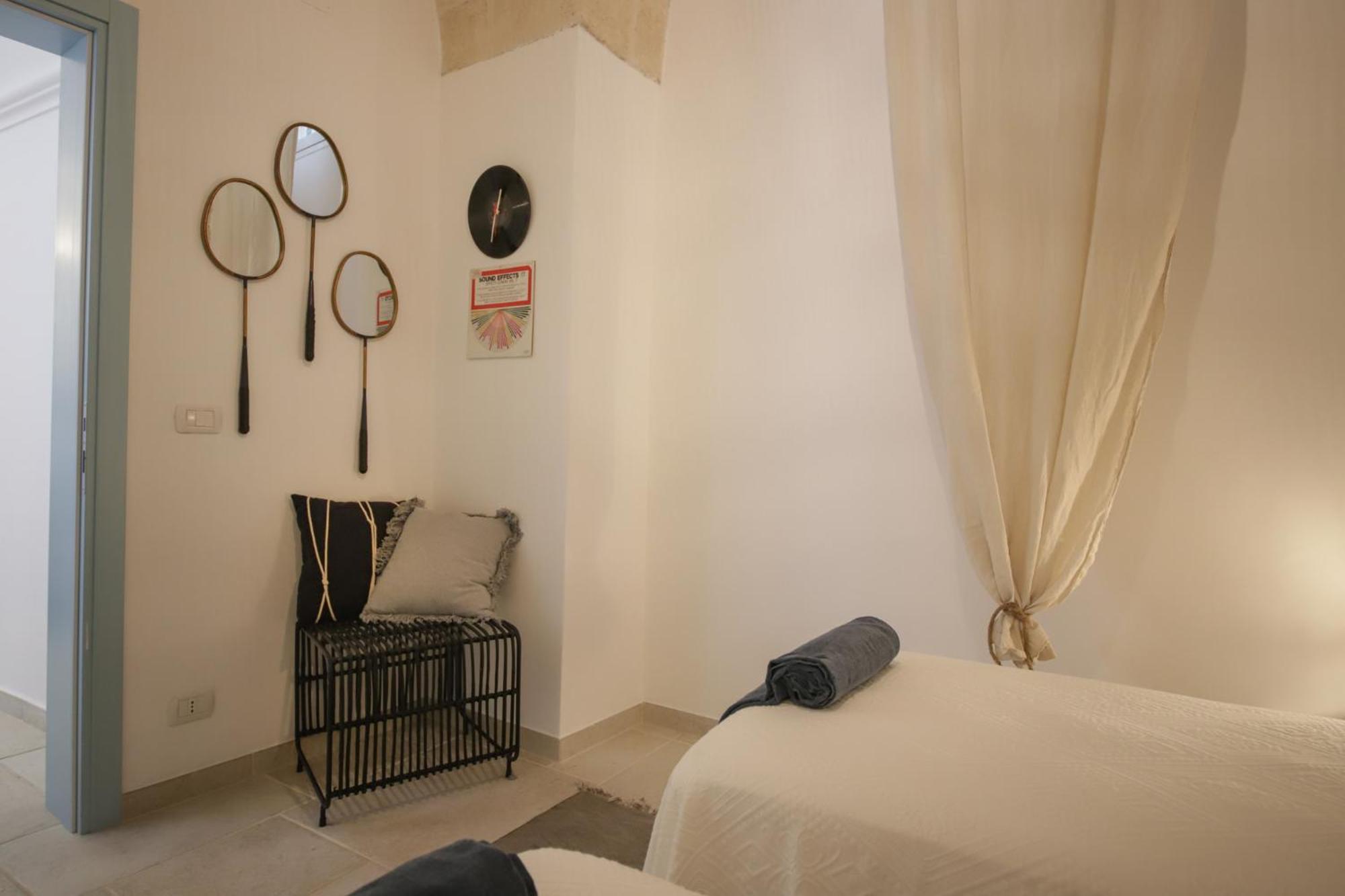Td Casa Marea Seaside View In Prime Location Holiday home
