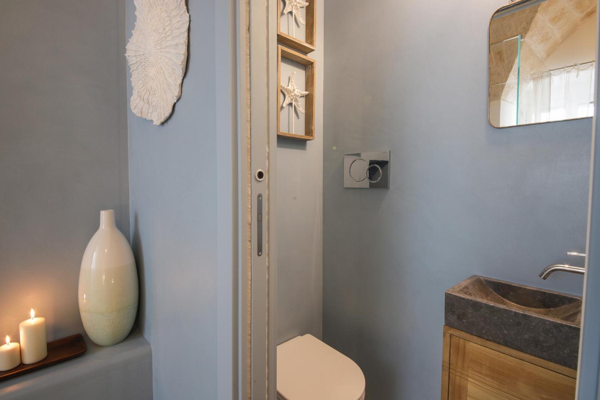 Holiday home Td Casa Marea Seaside View In Prime Location Monopoli