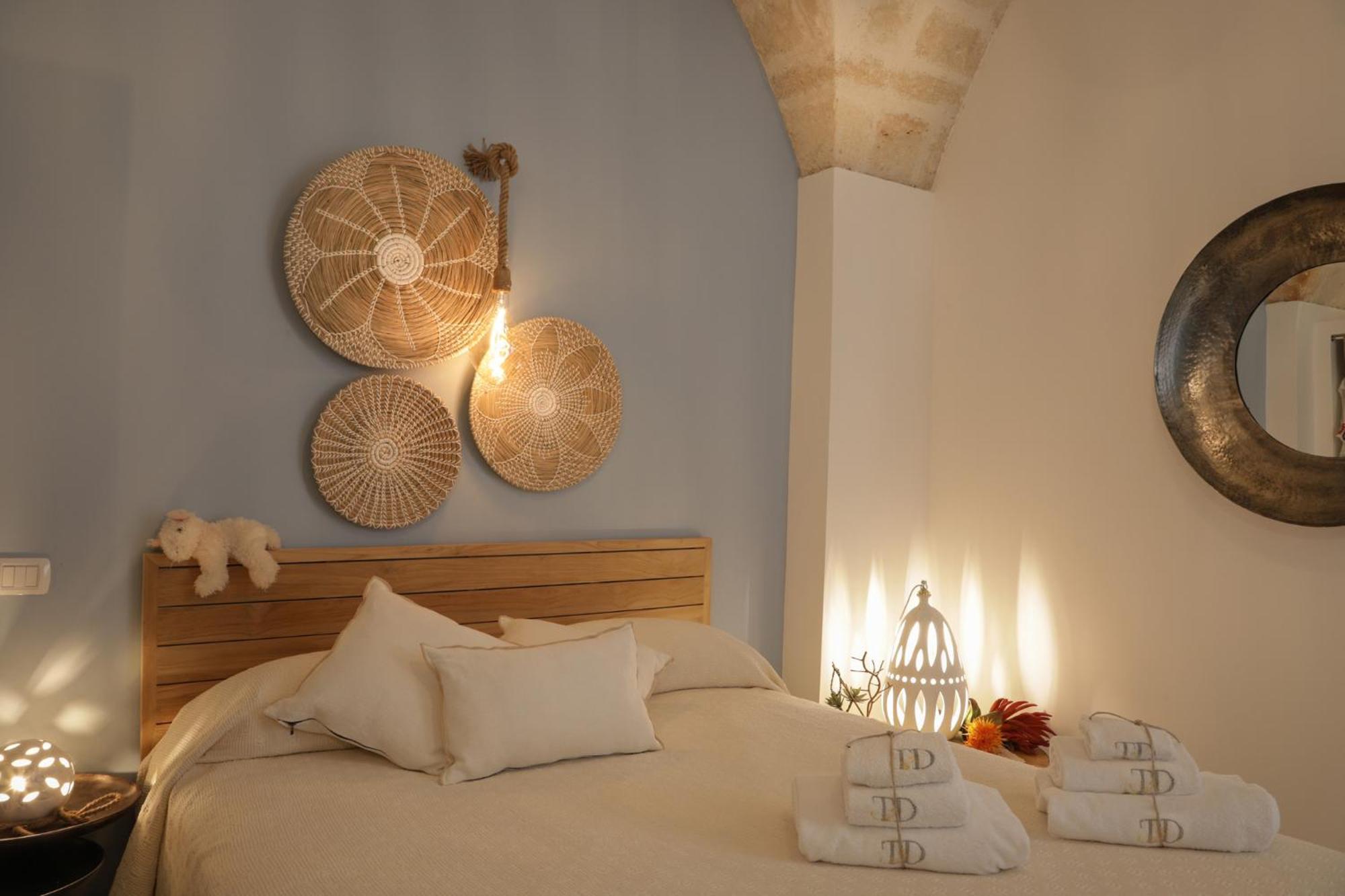 Holiday home Td Casa Marea Seaside View In Prime Location Monopoli