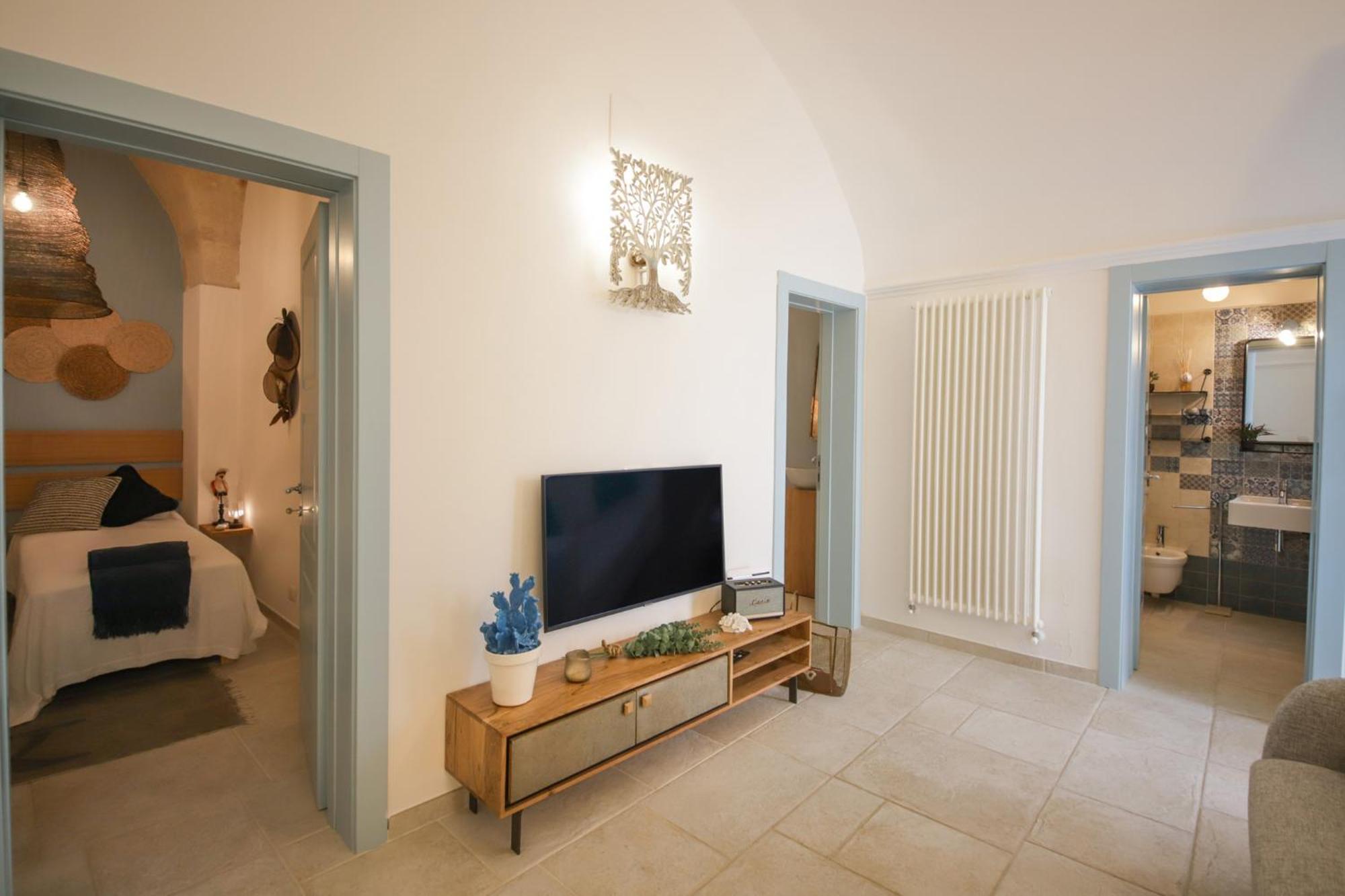 Td Casa Marea Seaside View In Prime Location Holiday home Monopoli