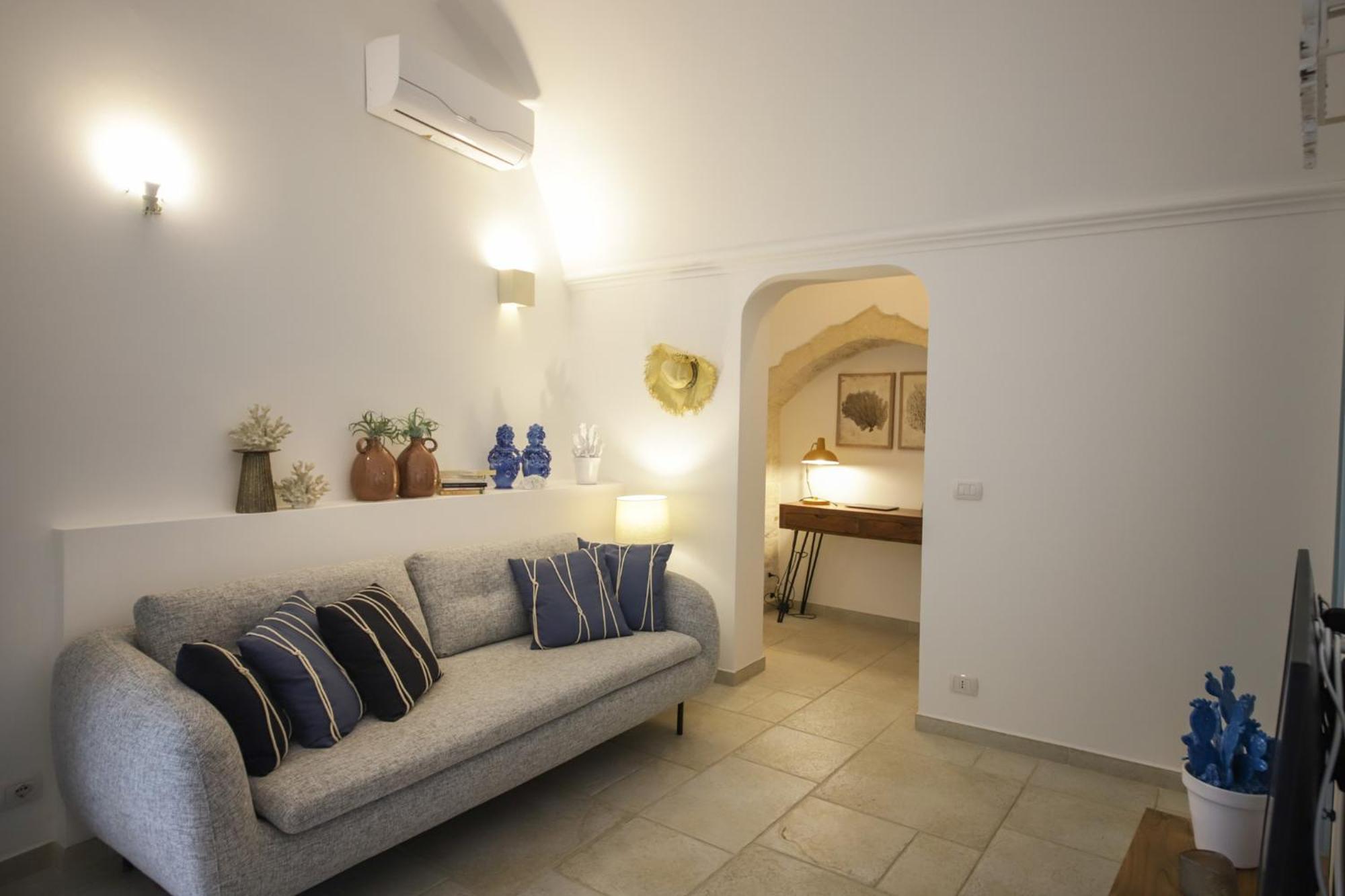 Td Casa Marea Seaside View In Prime Location Holiday home