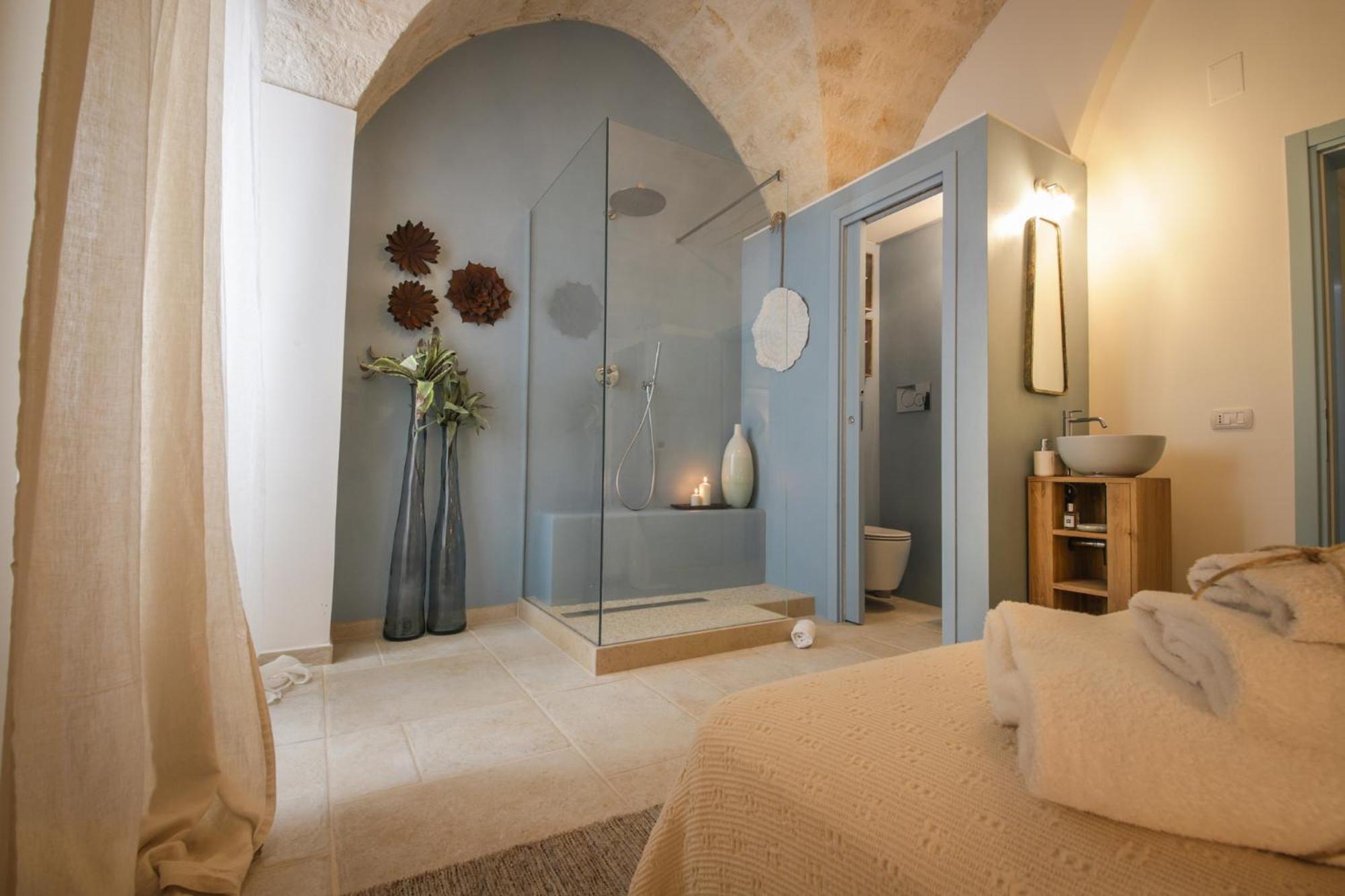 Td Casa Marea Seaside View In Prime Location * Monopoli