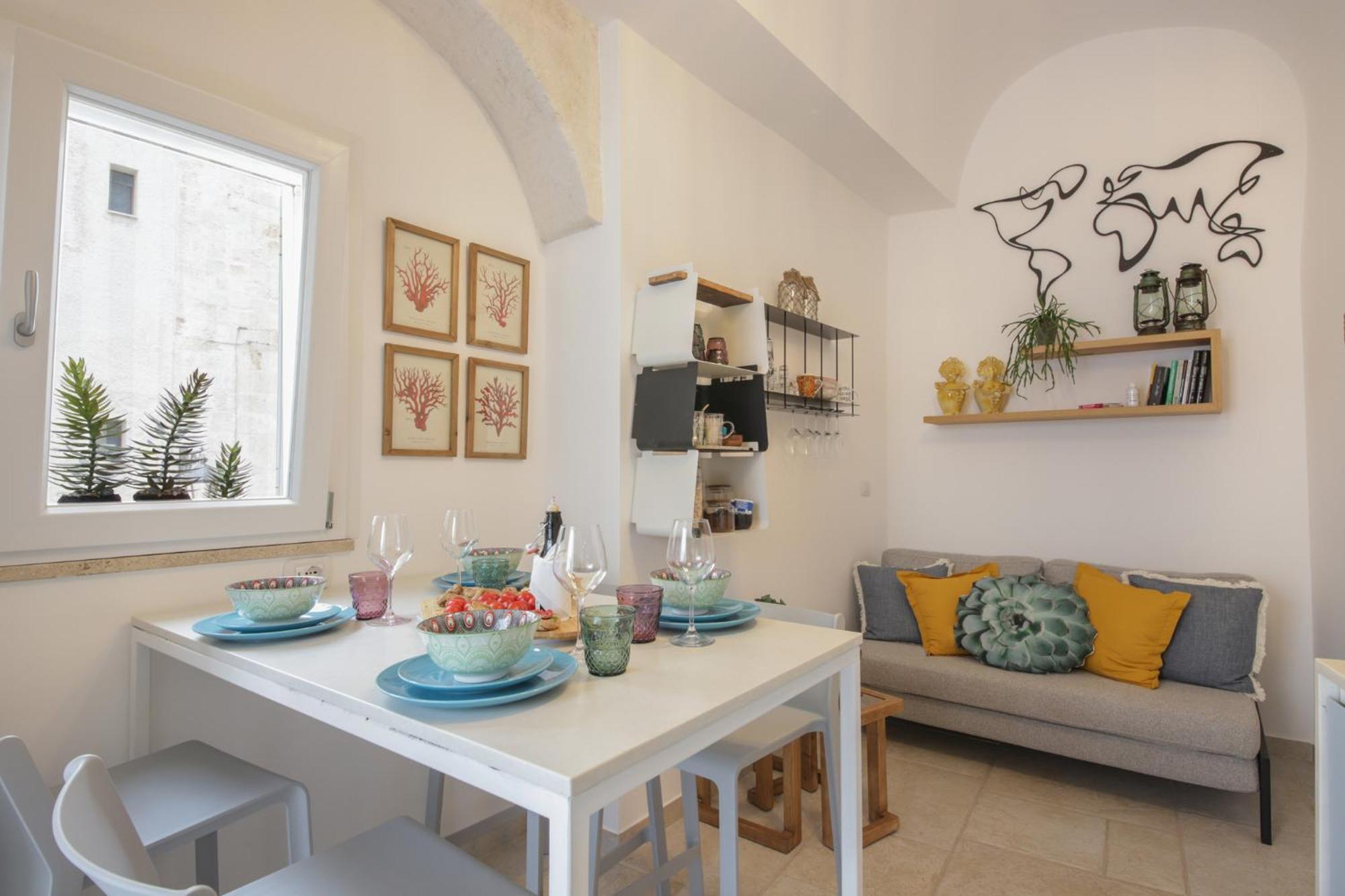Holiday home Td Casa Marea Seaside View In Prime Location