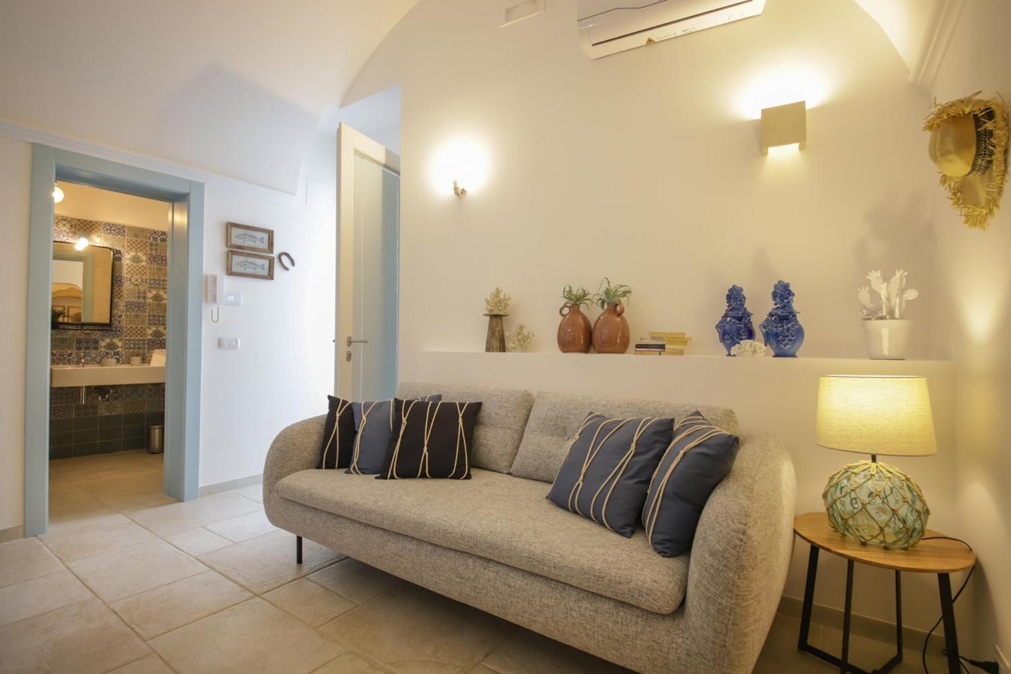 Td Casa Marea Seaside View In Prime Location *
